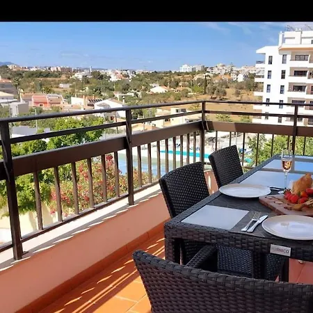 Appartement Modern In Do Vau - Portimão