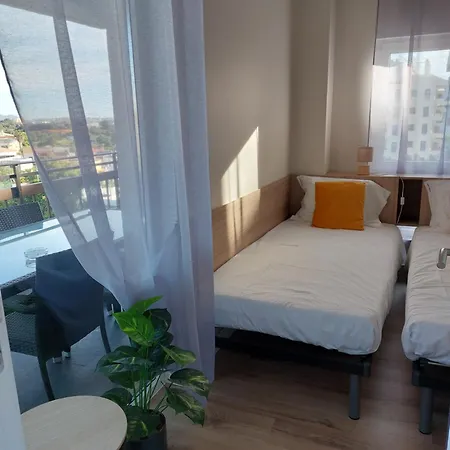 Modern In Do Vau - Daire