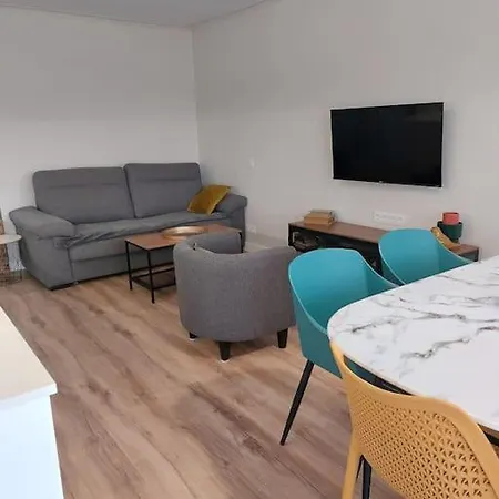 Modern In Do Vau - * Портиман