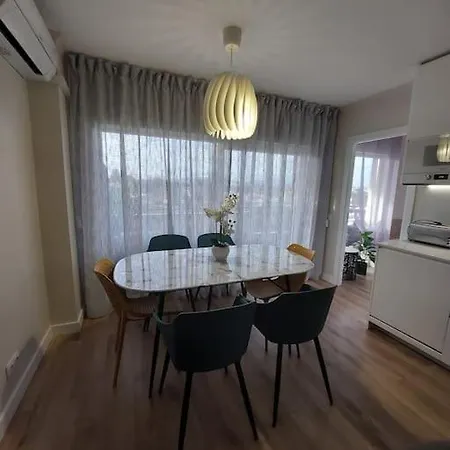 Modern In Do Vau - Апартаменты