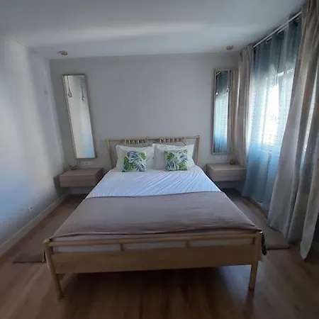 شقة Modern In Do Vau - *