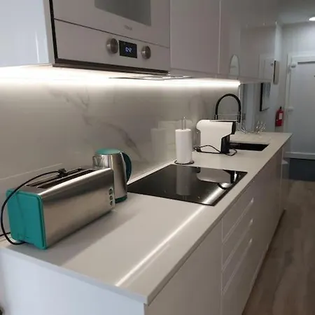 Modern In Do Vau - شقة