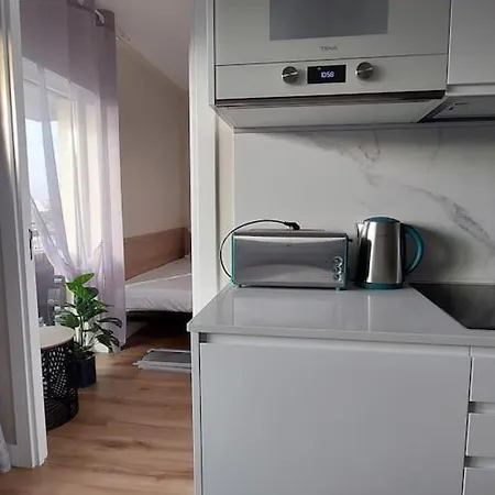 شقة Modern In Do Vau - *