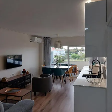 Modern In Do Vau - Апартаменты *