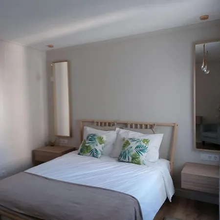 Modern In Do Vau - بورتيماو