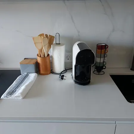 Modern In Do Vau - Портиман