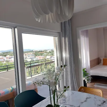 Modern In Do Vau - شقة بورتيماو
