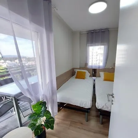 Apartmán Modern In Do Vau - Portimão