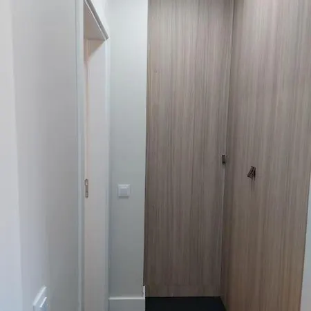 Modern In Do Vau - Apartmán *