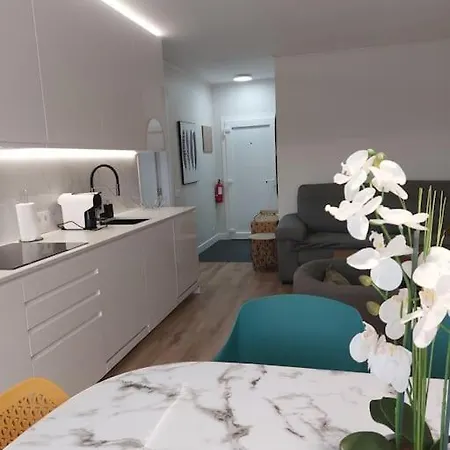 Apartmán Modern In Do Vau -