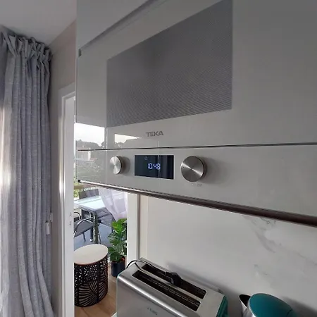 Apartmán Modern In Do Vau - Portimão