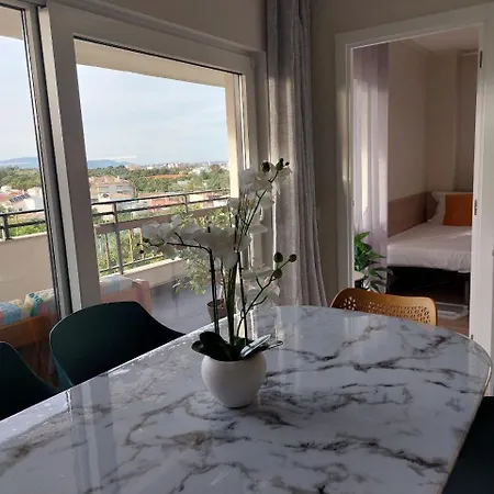 Modern In Do Vau - Apartmán *